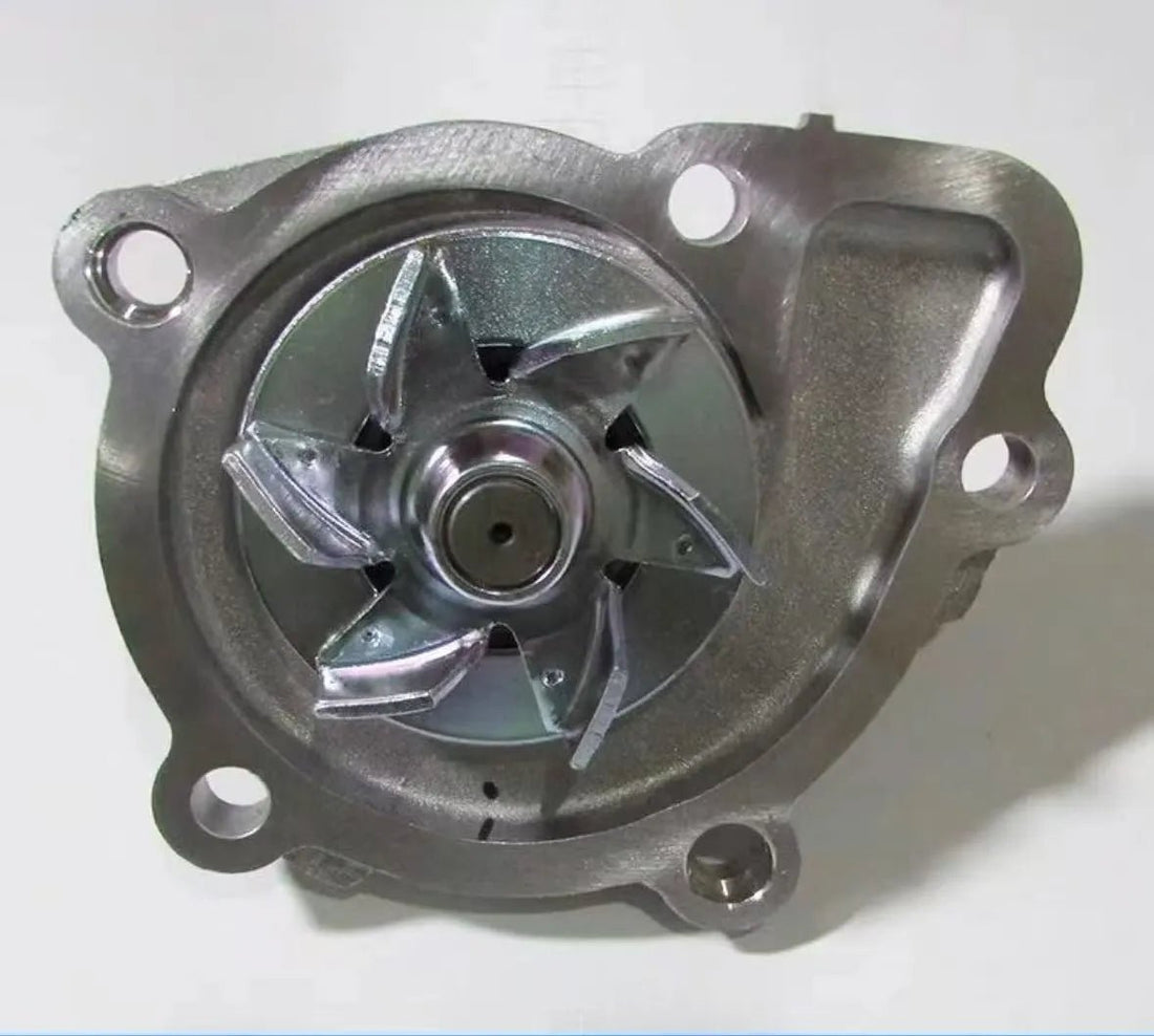 Kia Rio Forte Engine Cooling Water Pump Assembly (Engine Cooling Water Pump Assembly) Kia Rio