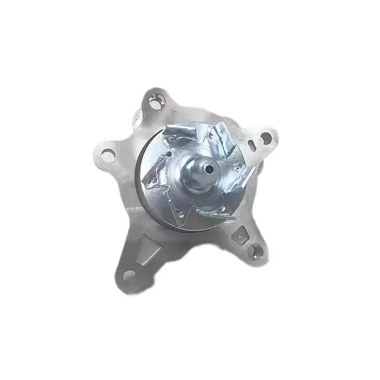 Kia Rio Forte Engine Cooling Water Pump Assembly (Engine Cooling Water Pump Assembly) Kia Rio