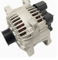 KIA Rio Forte Optima Sportage Sorento Soul Alternator (Alternator) kia rio