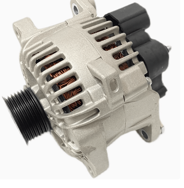 KIA Rio Forte Optima Sportage Sorento Soul Alternator (Alternator) kia rio