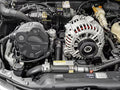 KIA Rio Forte Optima Sportage Sorento Soul Alternator (Alternator) kia rio