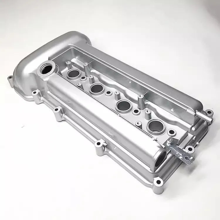KIA Rio Forte Soul Aluminum Alloy Valve Cover (Aluminum Alloy Valve Cover) KIA RIO