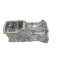 Kia Rio Forte Soul Aluminum Oil Pan Under the Engine (Oil Pan Under the Engine) Kia Rio