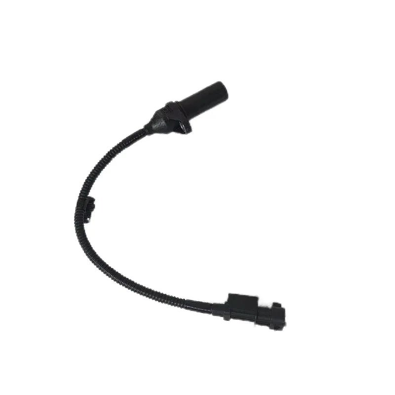 KIA Rio Forte Soul Crankshaft Position Sensor (Crankshaft Position Sensor) KIA Forte