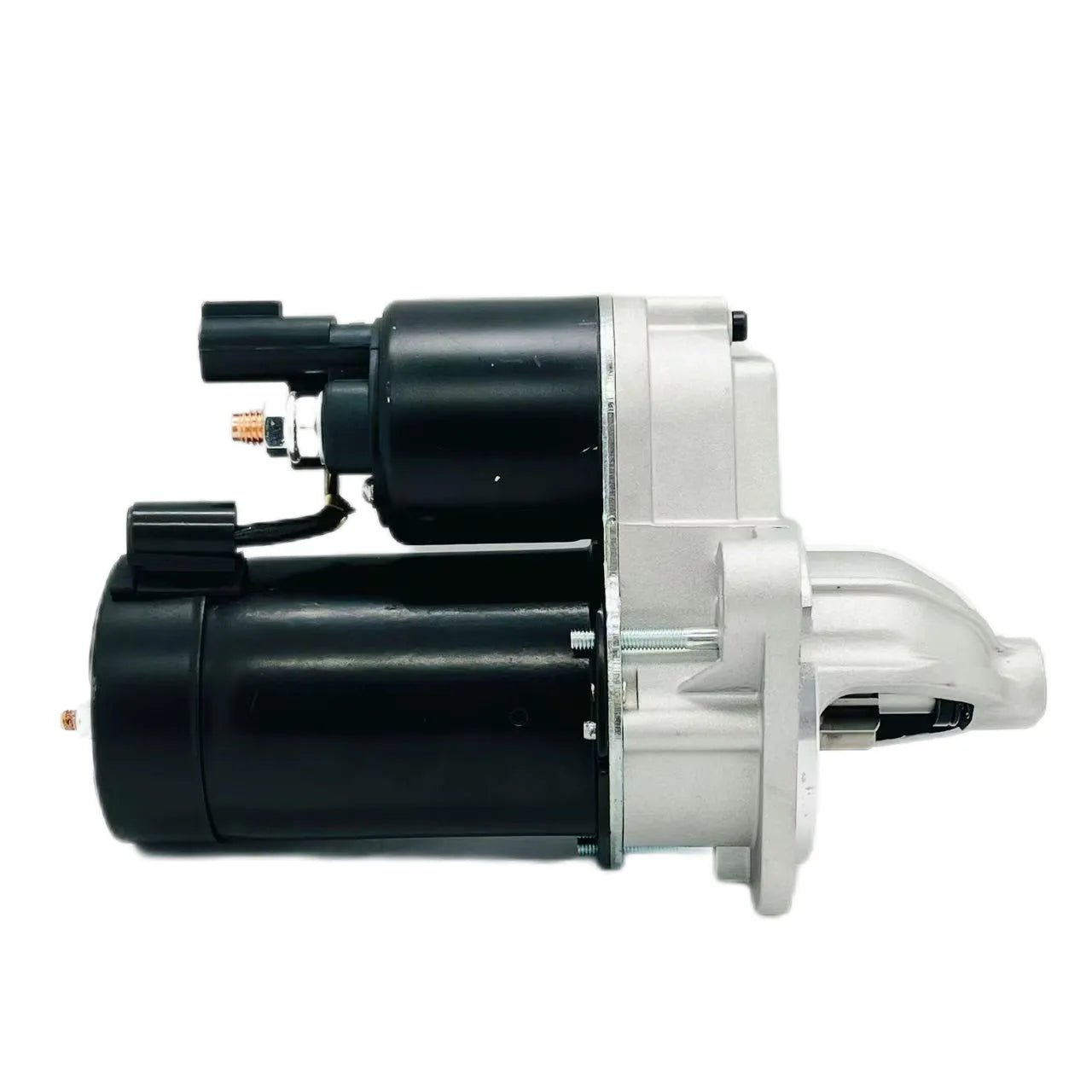 KIA Rio Forte Soul Motor Starter (Motor Starter) KIA Rio