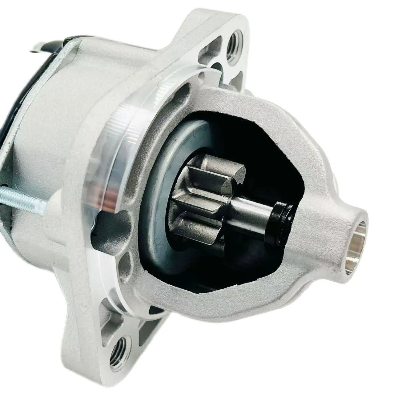 KIA Rio Forte Soul Motor Starter (Motor Starter) KIA Rio