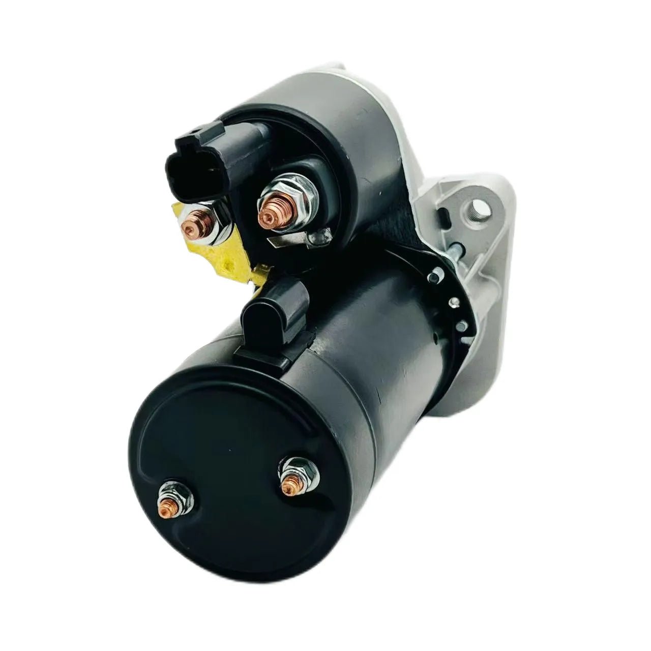 KIA Rio Forte Soul Motor Starter (Motor Starter) KIA Rio