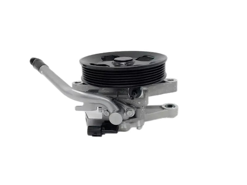 Kia Rio Forte Soul Spectra Steering Gear Steering Power Pump (Steering Power Pump) Kia Rio