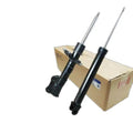 KIA Rio Forte Spectra Shock Absorber (Shock Absorber) KIA Spectra Left Front+Left Rear