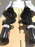 KIA Rio Forte Spectra Shock Absorber (Shock Absorber) KIA Spectra Left Front+Left Rear