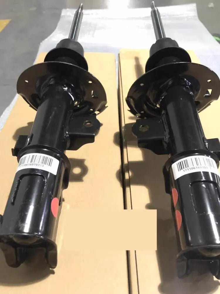 KIA Rio Forte Spectra Shock Absorber (Shock Absorber) KIA Spectra Left Front+Left Rear
