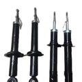 KIA Rio Forte Spectra Shock Absorber (Shock Absorber) KIA Spectra Left Front+Left Rear