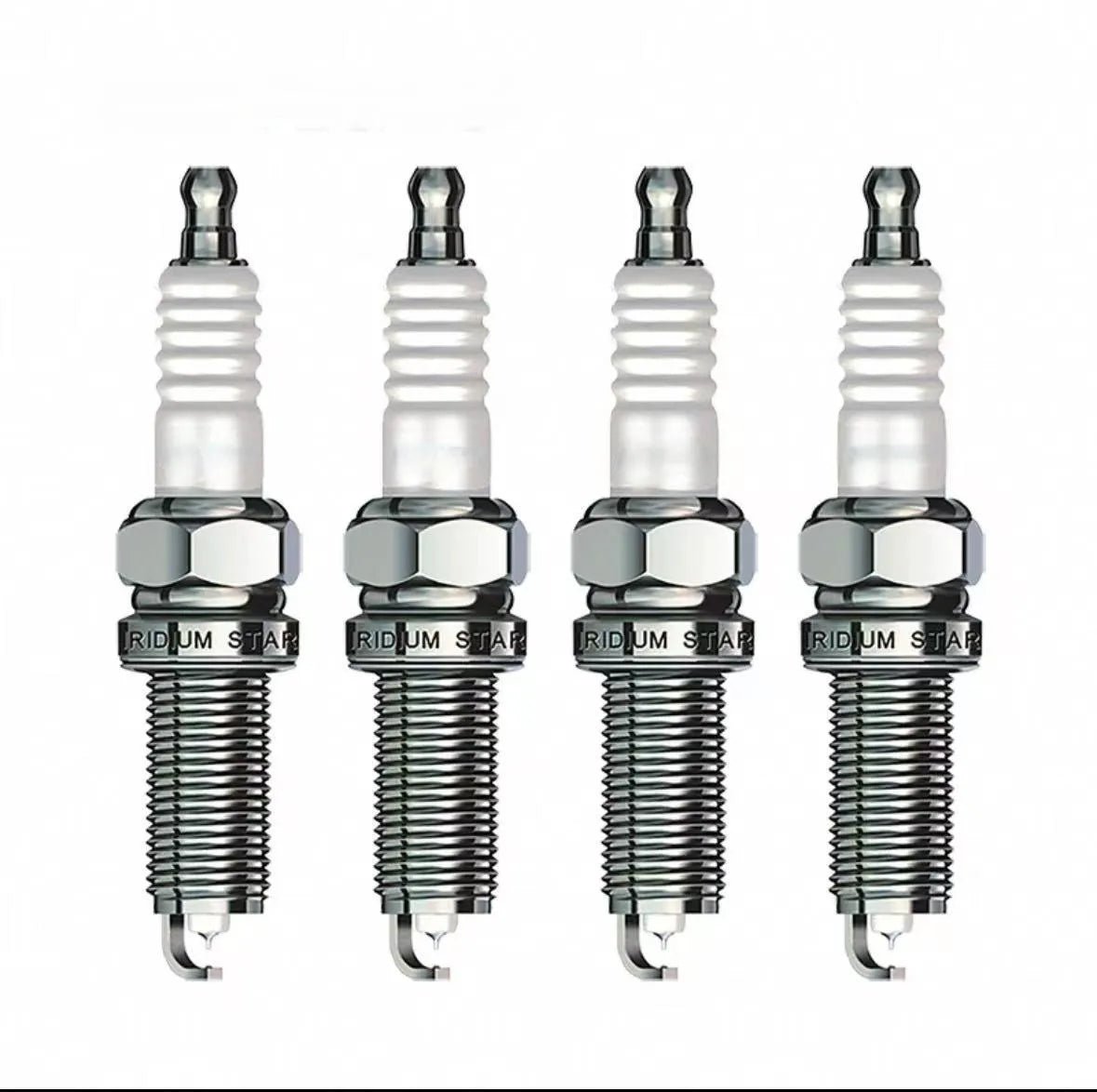 KIA Rio Forte Spectra Spark Plug (Spark Plug) KIA Rio