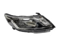 Kia Rio Headlight Assembly (Headlight Assembly) Kia RIO left headlight
