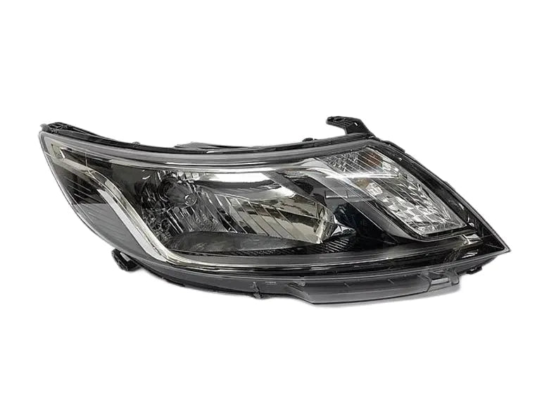 Kia Rio Headlight Assembly (Headlight Assembly) Kia RIO left headlight