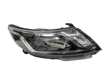 Kia Rio Headlight Assembly (Headlight Assembly) Kia RIO left headlight
