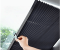 Kia Rio Optima Forte Retractable Windshield Cover (Retractable Windshield Cover) Kia Forte