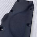 Kia Rio Trunk Lid Lining (Trunk Lid Lining) 2011 - 2015 Kia Rio