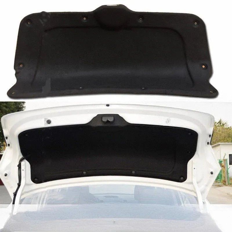 Kia Rio Trunk Lid Lining (Trunk Lid Lining) 2011 - 2015 Kia Rio