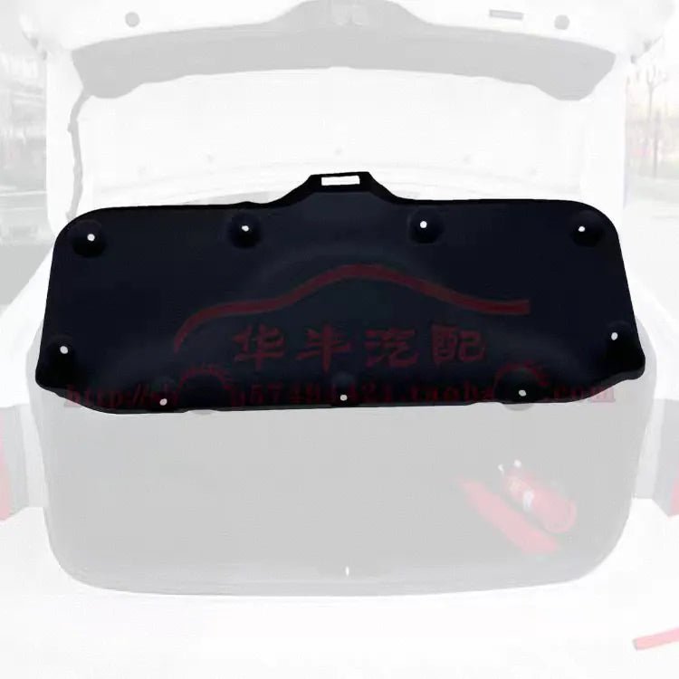 Kia Rio Trunk Lid Lining (Trunk Lid Lining) 2011 - 2015 Kia Rio