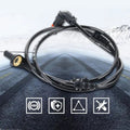 KIA Rio/Forte/Optima Left Front ABS Speed Sensor (ABS Speed Sensor) Kia Forte