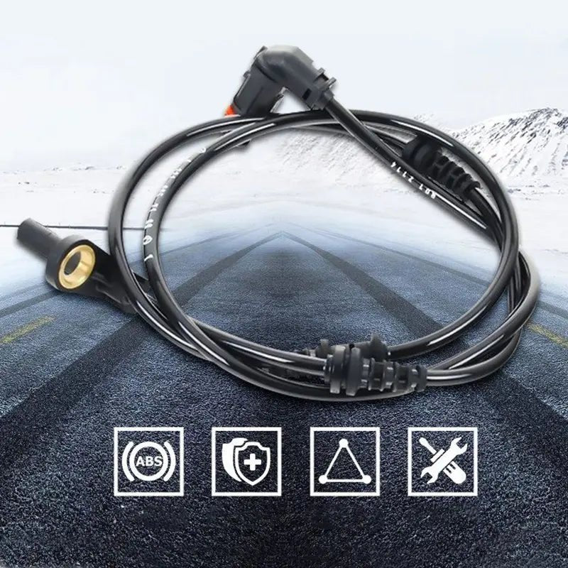 KIA Rio/Forte/Optima Left Front ABS Speed Sensor (ABS Speed Sensor) Kia Forte