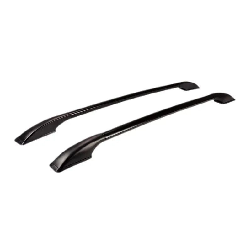 Kia Spectra Roof Rack a Pair (Roof Rack) Black