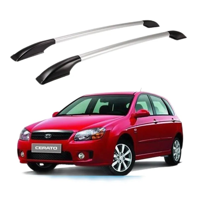 Kia Spectra Roof Rack a Pair – EVparts4x4