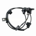 KIA Sportage ABS Sensor - Enhance Your Vehicle's Safety (ABS Wheel Speed Sensor) kia 95670 - 3W300 ABS sensor