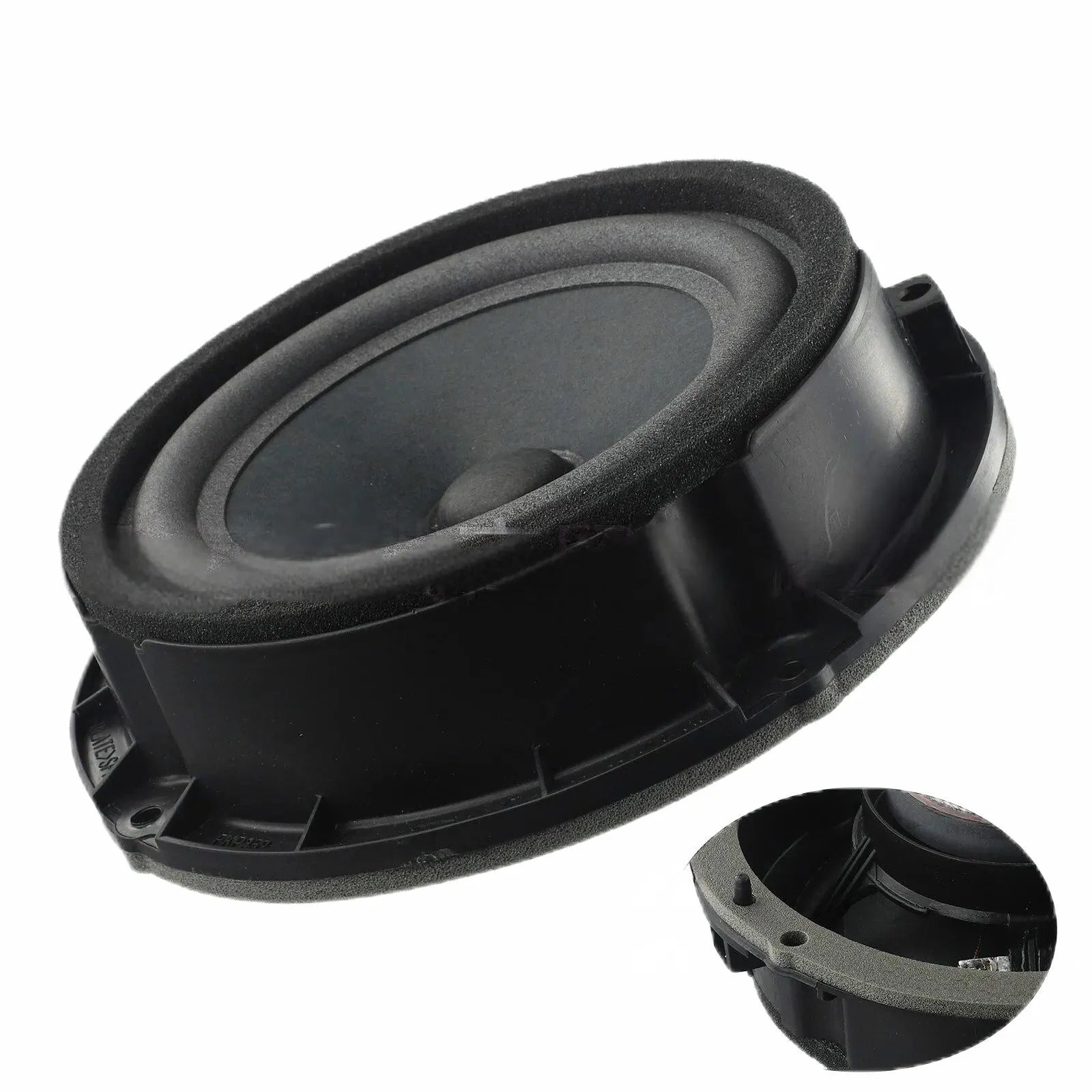KIA Sportage Audio Speakers and Loudspeakers (Audio Speakers and Loudspeakers) KIA Sportage