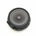 KIA Sportage Audio Speakers and Loudspeakers (Audio Speakers and Loudspeakers) KIA Sportage