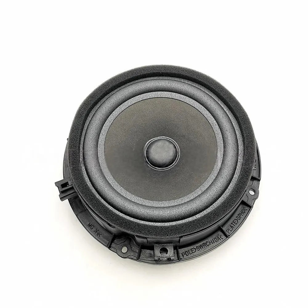 KIA Sportage Audio Speakers and Loudspeakers (Audio Speakers and Loudspeakers) KIA Sportage