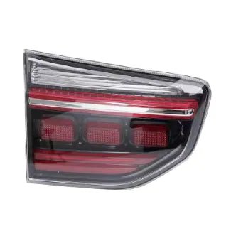 KIA Sportage Headlight - HighLight (Headlight) Original quality of the driver's left [inner flat light]