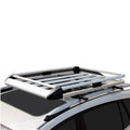 Kia Sportage Roof Rack - Expand Your Adventure Horizons (Roof Rack) 2018 before