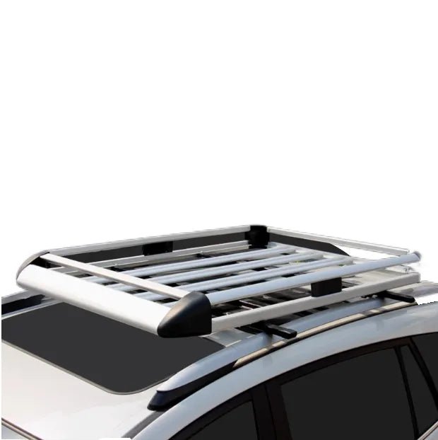 Kia Sportage Roof Rack - Expand Your Adventure Horizons (Roof Rack) 2018 before