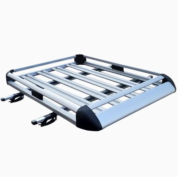 Kia Sportage Roof Rack - Expand Your Adventure Horizons (Roof Rack) 2018 before