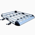 Kia Sportage Roof Rack - Expand Your Adventure Horizons (Roof Rack) 2018 before