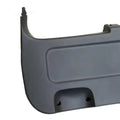 KIA Sportage Trunk Lid Lining (Trunk Lid Lining) Sportage 2011 - 2013 Gloss Black
