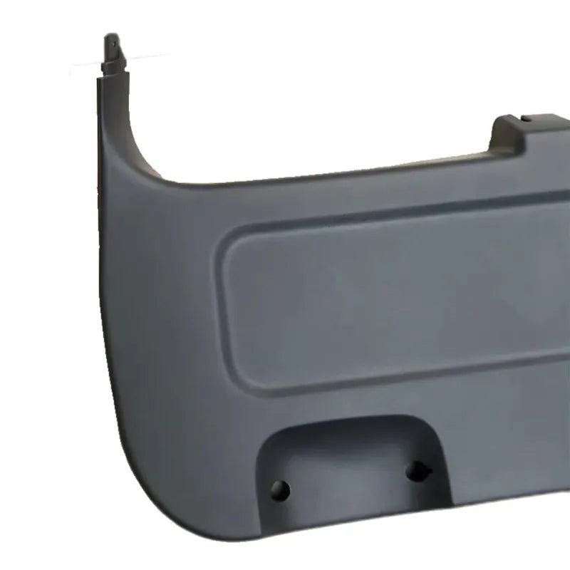 KIA Sportage Trunk Lid Lining (Trunk Lid Lining) Sportage 2011 - 2013 Gloss Black