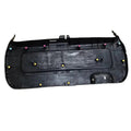 KIA Sportage Trunk Lid Lining (Trunk Lid Lining) Sportage 2011 - 2013 Gloss Black
