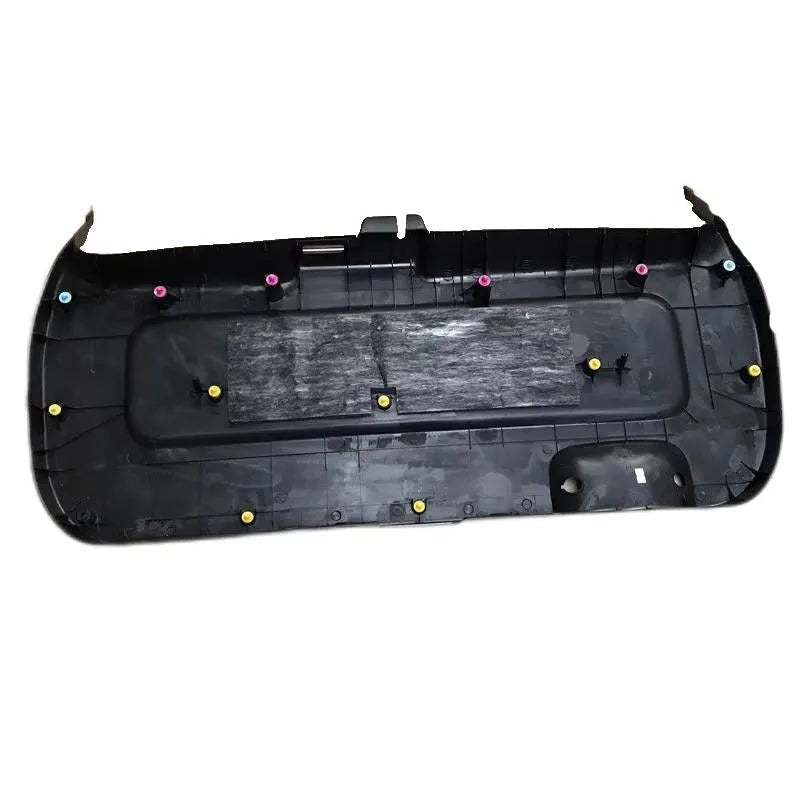 KIA Sportage Trunk Lid Lining (Trunk Lid Lining) Sportage 2011 - 2013 Gloss Black