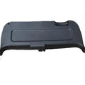 KIA Sportage Trunk Lid Lining (Trunk Lid Lining) Sportage 2011 - 2013 Gloss Black