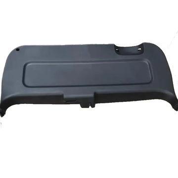 KIA Sportage Trunk Lid Lining (Trunk Lid Lining) Sportage 2011 - 2013 Gloss Black