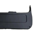 KIA Sportage Trunk Lid Lining (Trunk Lid Lining) Sportage 2014 - 2017 Gloss Black