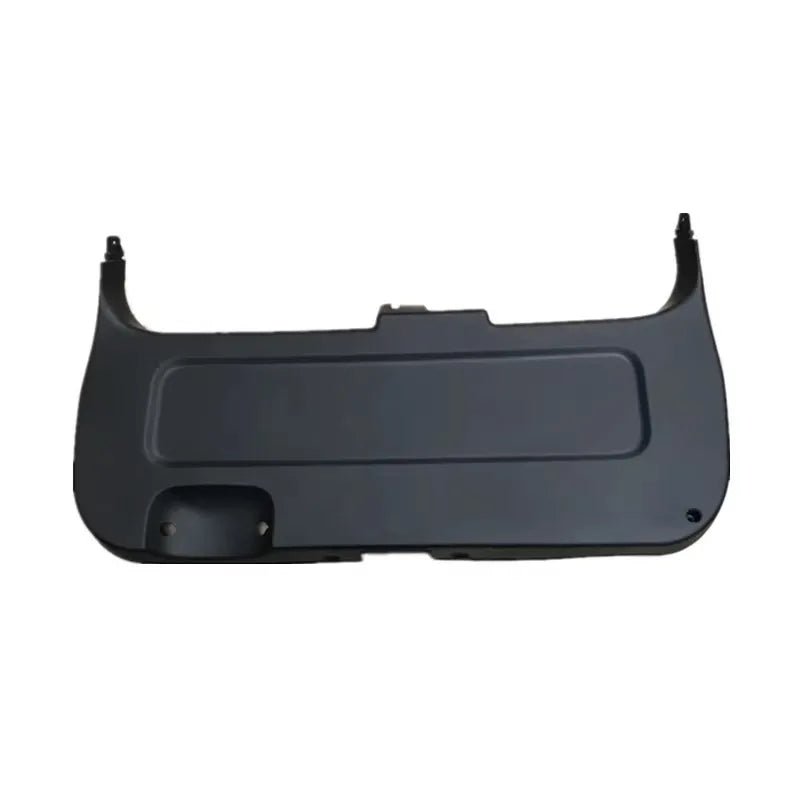 KIA Sportage Trunk Lid Lining (Trunk Lid Lining) Sportage 2014 - 2017 Gloss Black