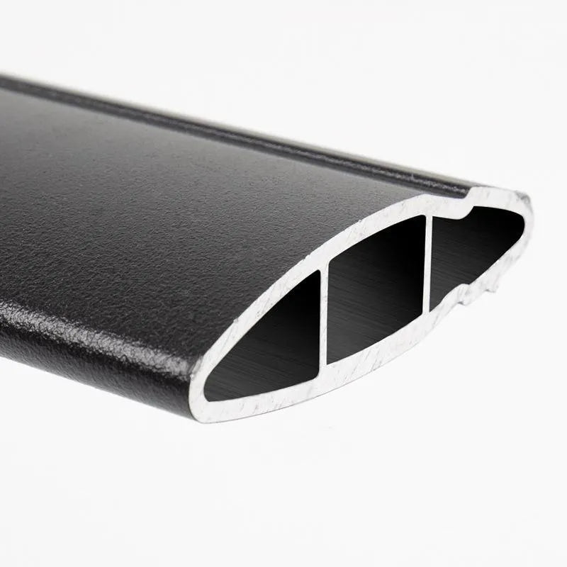 Kia Telluride Luggage Rack Crossbar (Luggage Rack Crossbar) A pair of 19 - 22 Kia Telluride luggage rack bars