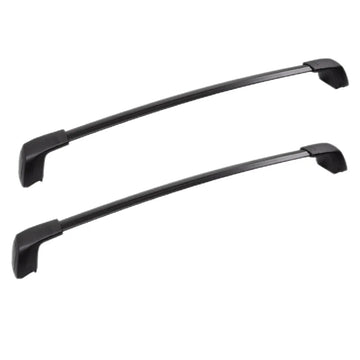 Kia Telluride Luggage Rack Crossbar (Luggage Rack Crossbar) A pair of 19 - 22 Kia Telluride luggage rack bars