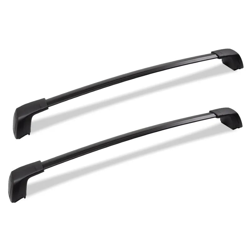 Kia Telluride Luggage Rack Crossbar (Luggage Rack Crossbar) A pair of 19 - 22 Kia Telluride luggage rack bars
