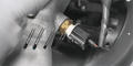 KIA Water Temperature Sensing Plug Thermal Sensor (Water Temperature Sensing Plug Thermal Sensor) KIA RIO