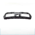 MG 4 EV Rear Lower Bumper Cover (Rear Bumper Cover) Rear Bumper Unpainted